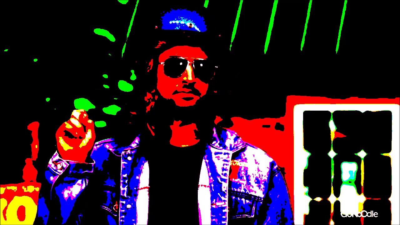 popseekoo(X-TREME BASS)