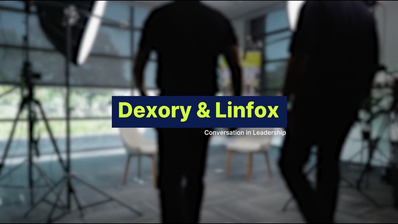 How Linfox Uses Dexory to Transform Warehouse Safety & Visibility