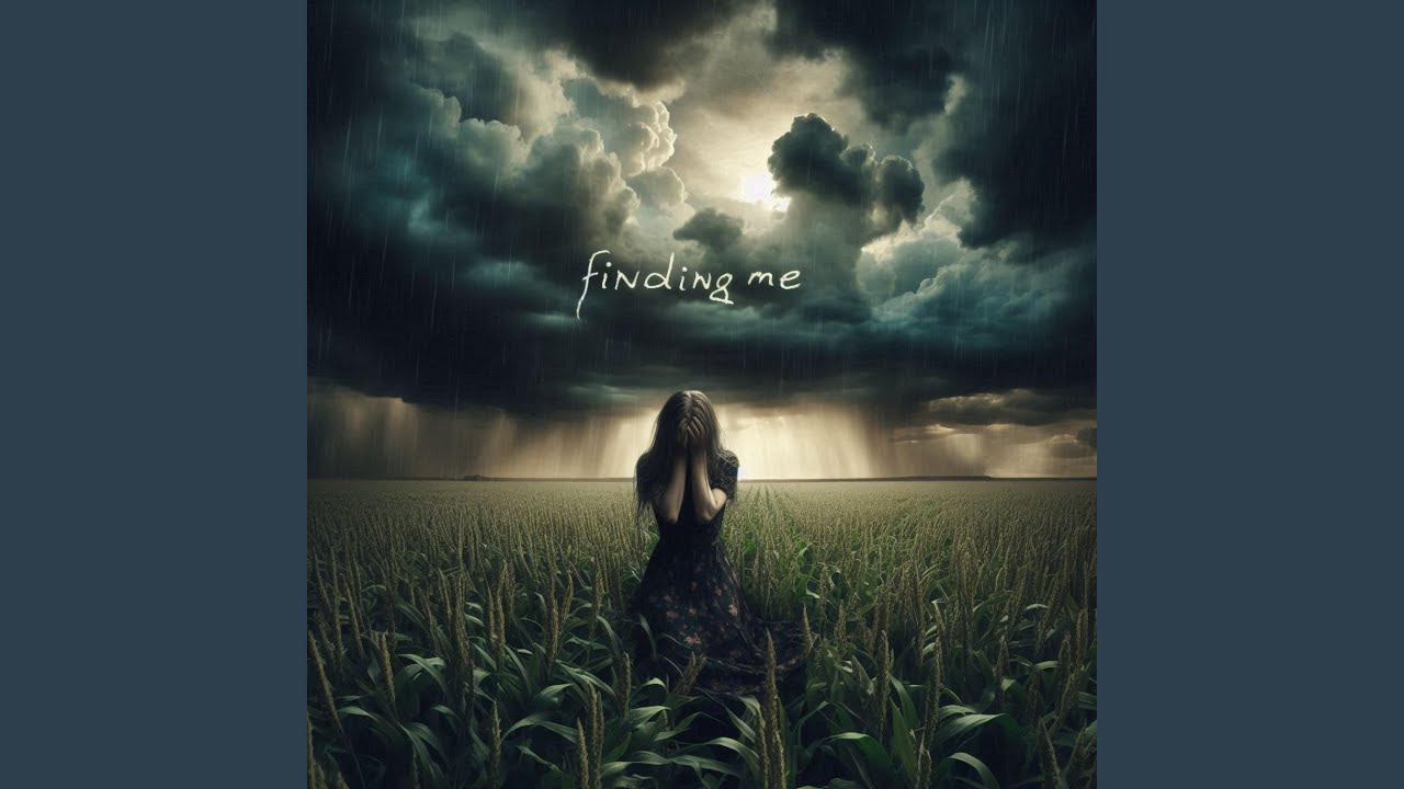 Finding Me