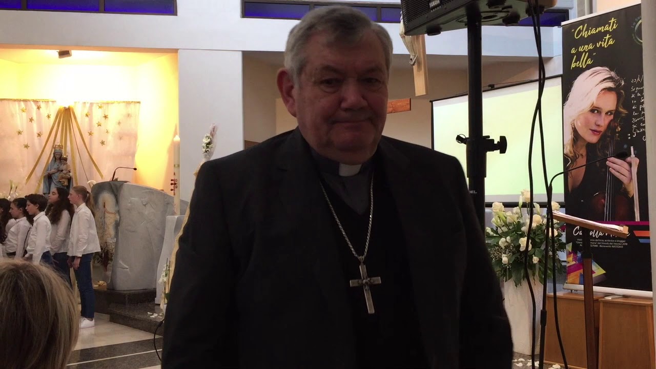 Vocazioni: Termoli propone Carlotta Nobile ai giovani (Testimonianza)