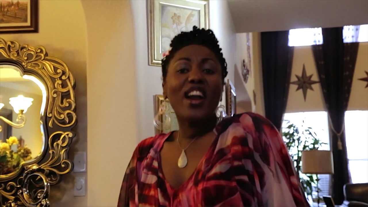 Sawa Medley Official video - Anita Etta - Cameroon Gospel