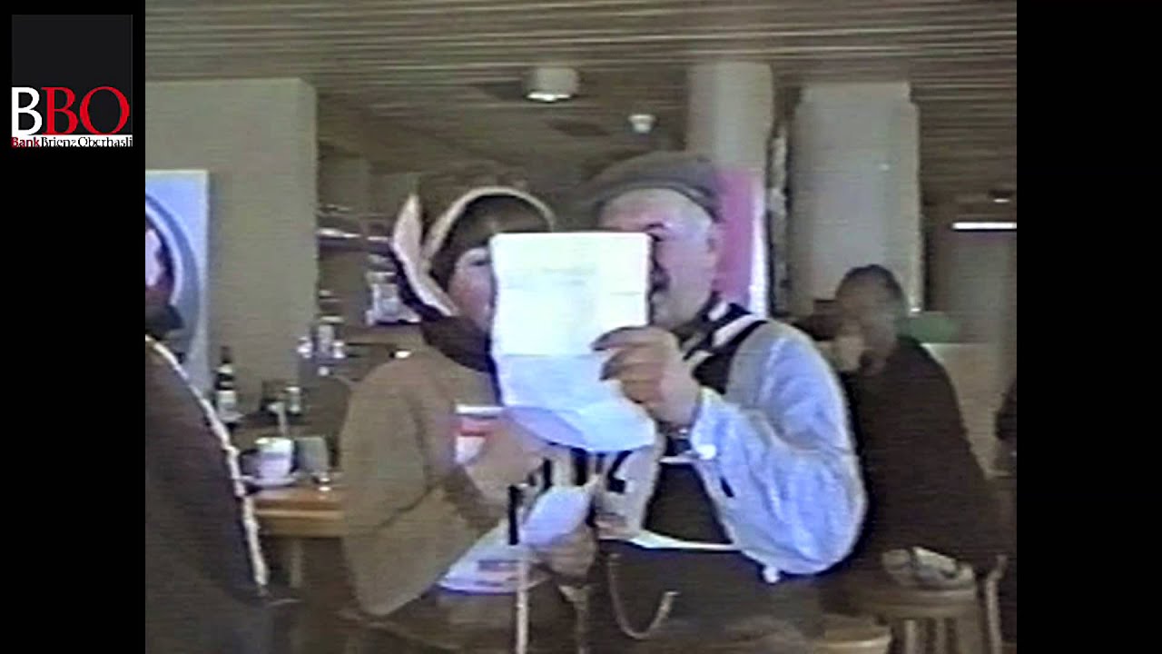 75 Jahre Skiclub Oberhasli 1983