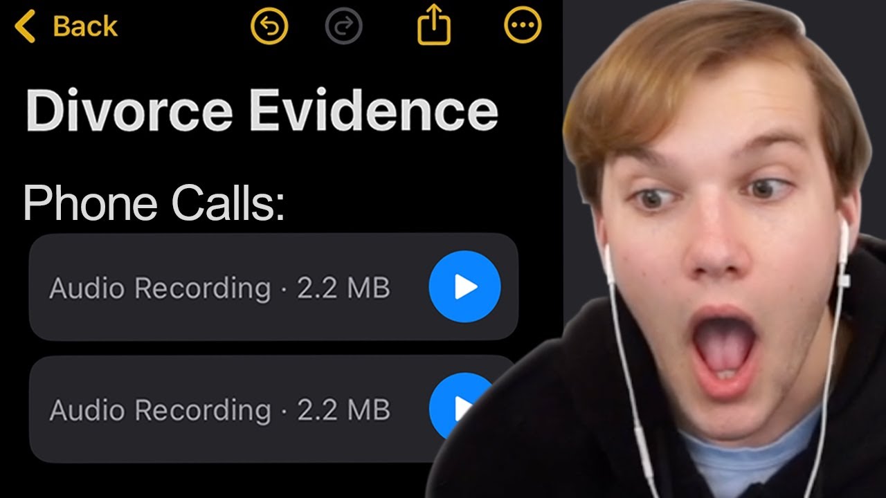 I looked at My Viewers Notes App...