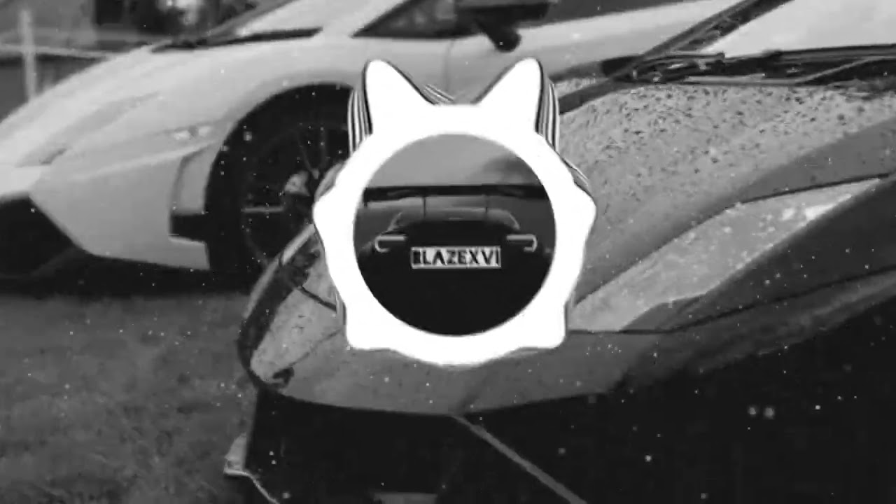 David Guetta & Showtek - Bad ft.Vassy (BLAZEXVI Slowed Edit) 🔥