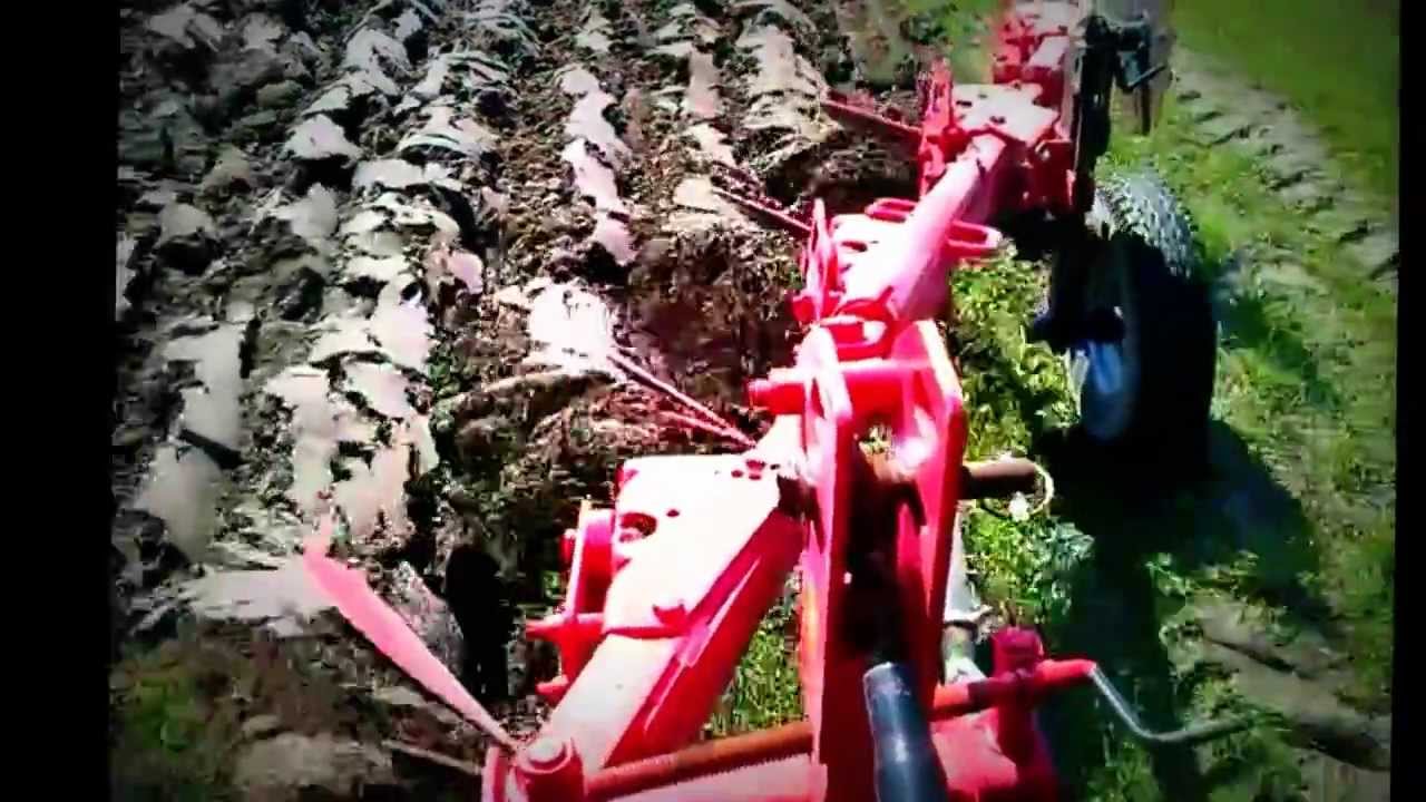Zetor 6341 & Akpil MIX 40 (Orka)