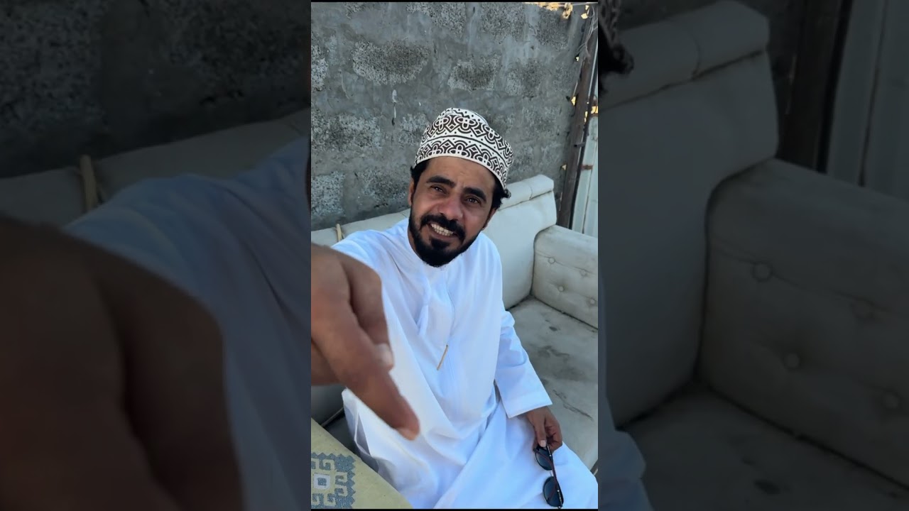 فيصل يوعدكم بيتغير للاحسن دعواتكم له