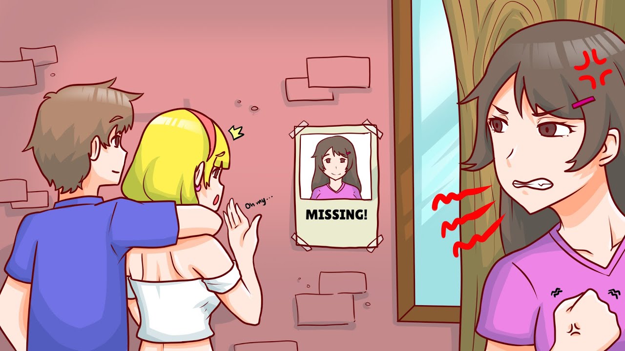 I Hid For Days To See What Everyone Do