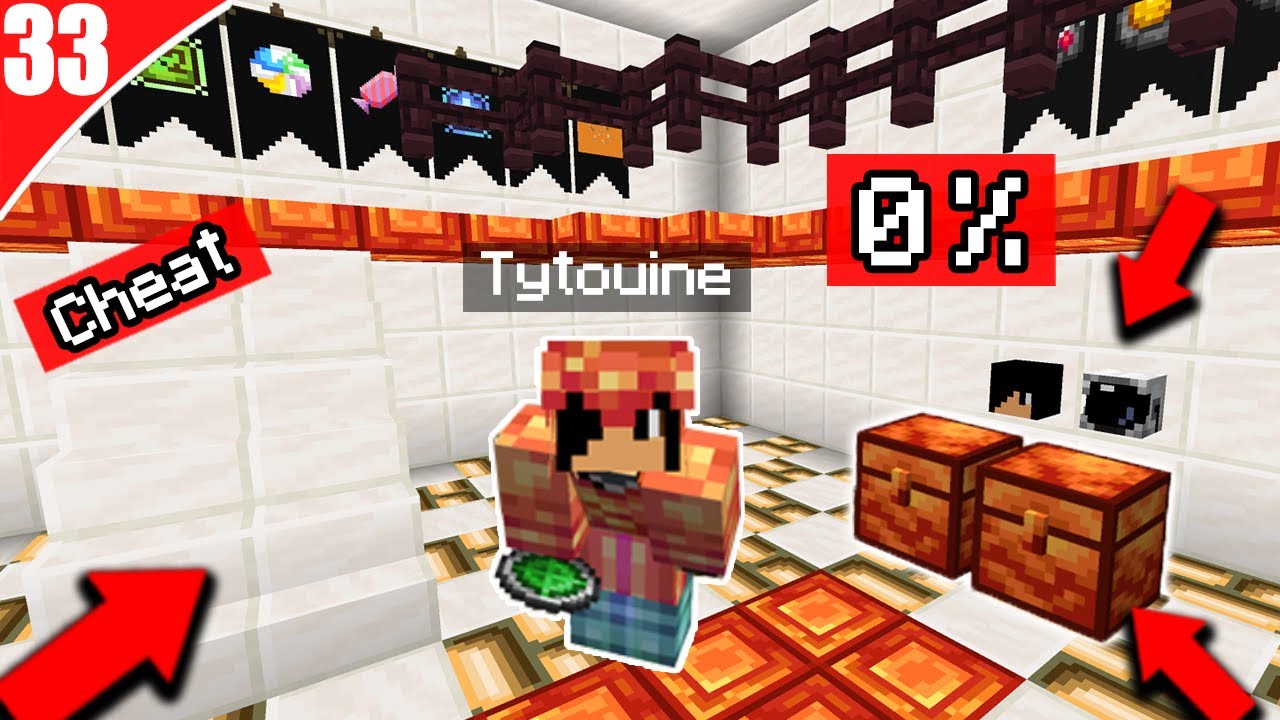 La MEILLEURE technique pour faire sa BASE à 0% sur Paladium ! - Paladium V9 Ep 33