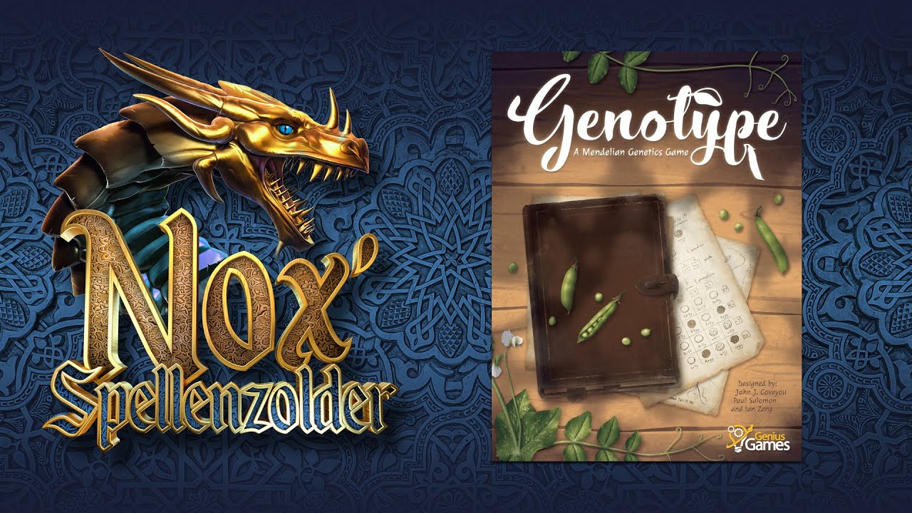 Genotype (NL)