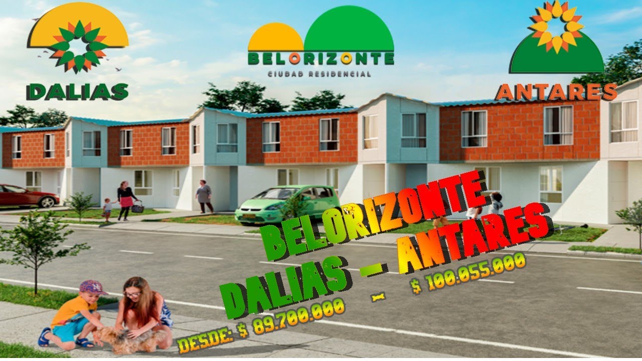 BELORIZONTE DALIAS Y ANTARES  - CASA REMODELAS Y EN OBRA GRIS