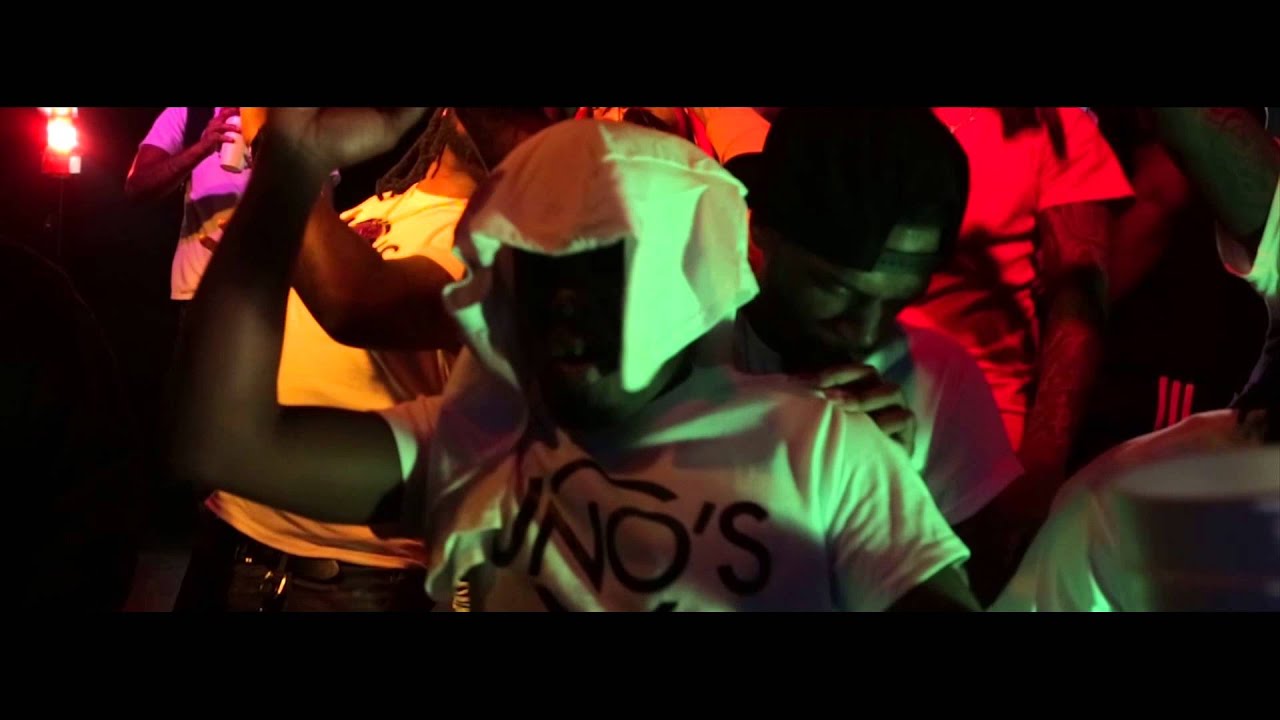Y6 Freestyle - Yung Booke