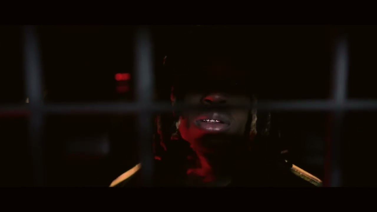 (FREE) In Too Deep – King Von Type Beat 2026 | Dark Chicago Drill