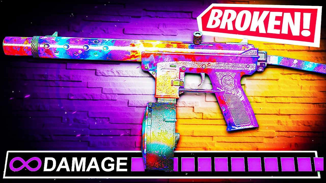 new FTAC SIEGE is *BROKEN* in WARZONE 2! 😍 (Best FTAC SIEGE Class Setup / Loadout) - MW2