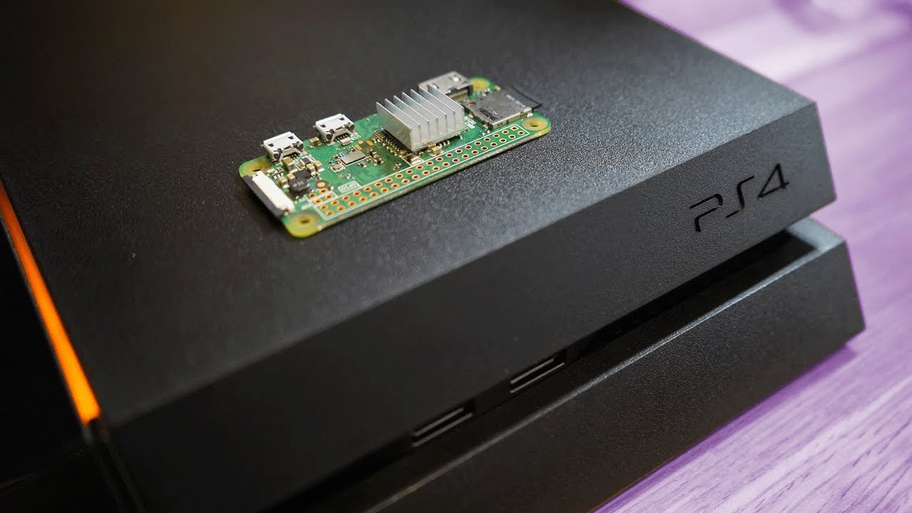 PS4 exploit pOOBs4 Flashback y novedades