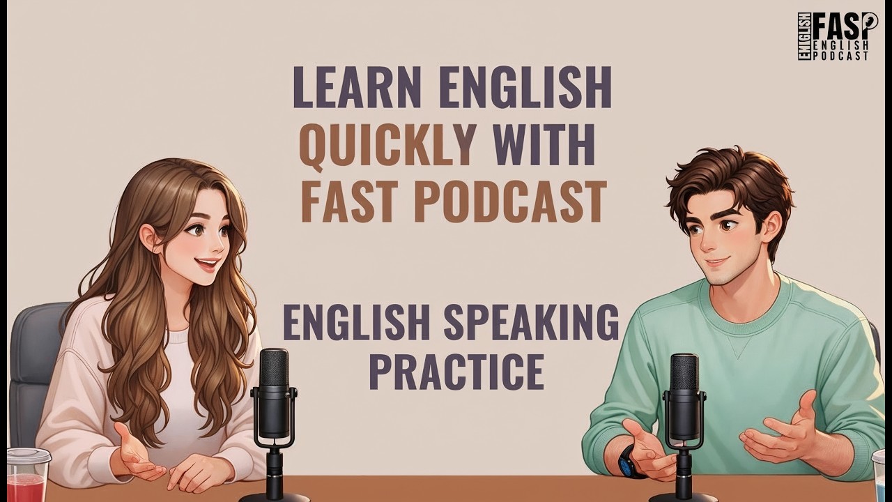 Learn Travel English Fast | Road Trip Vocabulary & Daily English Phrases