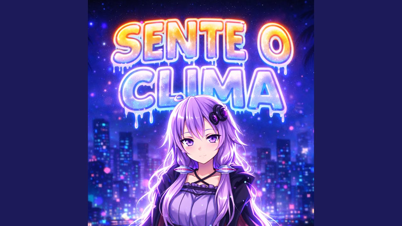 SENTE O CLIMA (Slowed)