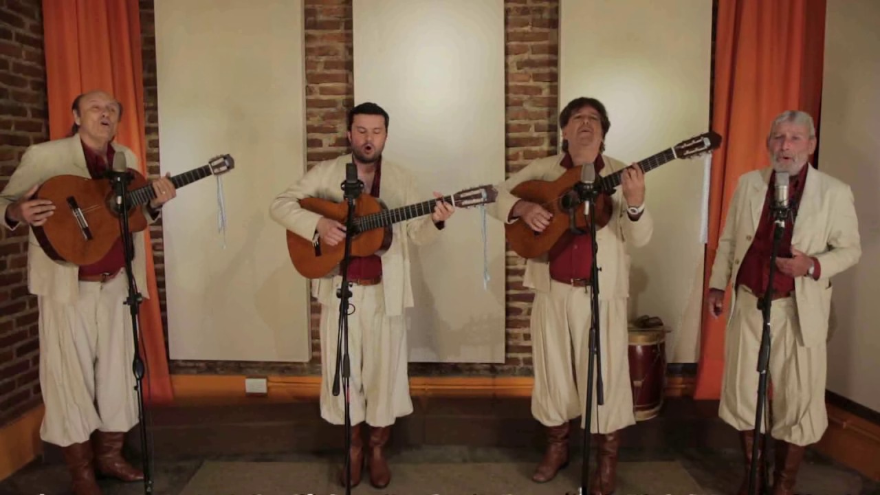 Homenaje a los Tucu Tucu