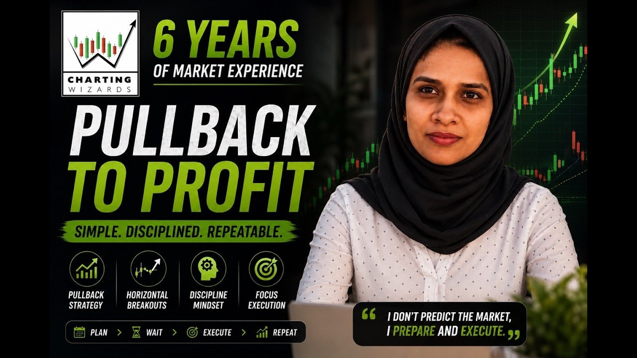 🚀 Indian Markets Turning Around | Bank Nifty Leading a Massive Rally | Realty Opportunities Ahead