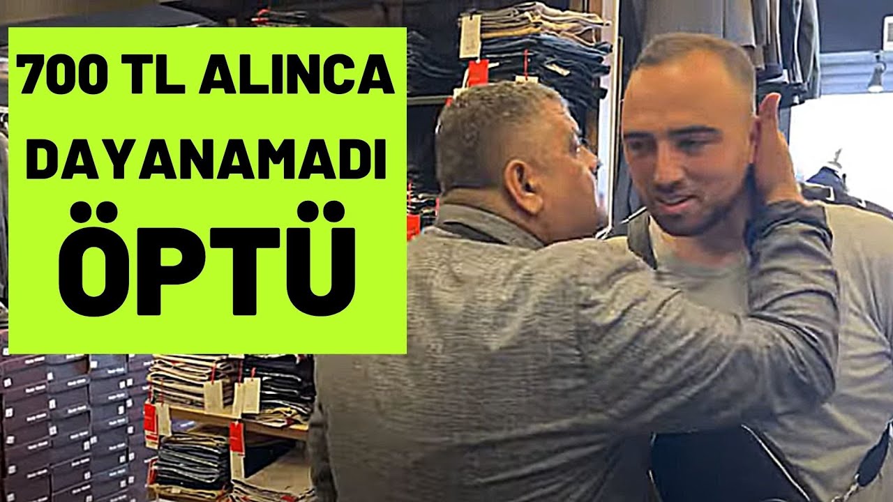 Konumuz: PERSONEL ŞEFİ 1 MİLYON MEHMET :):)