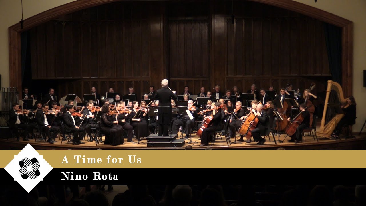 A Time for Us