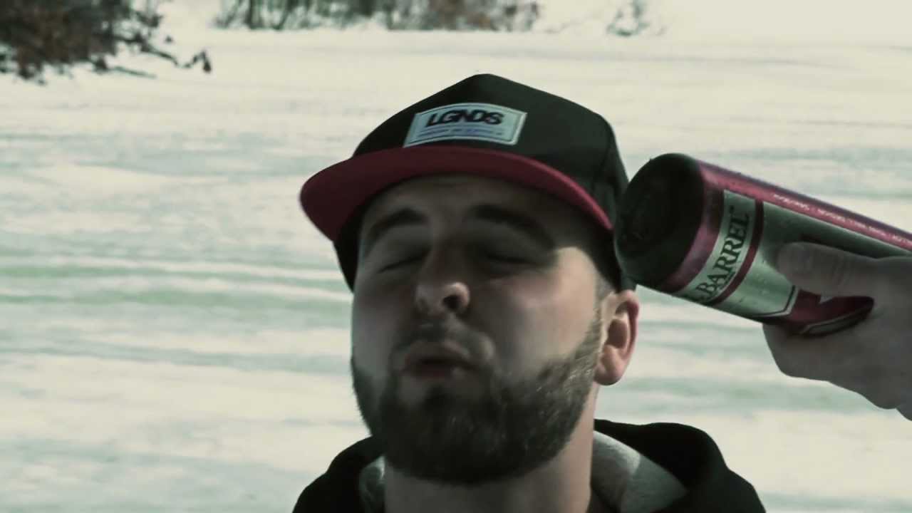 Dr. Apple - Big Bang Boogie (Music Video)