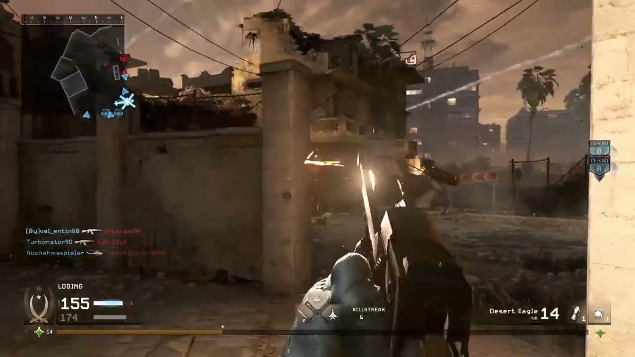 MWR triple collateral