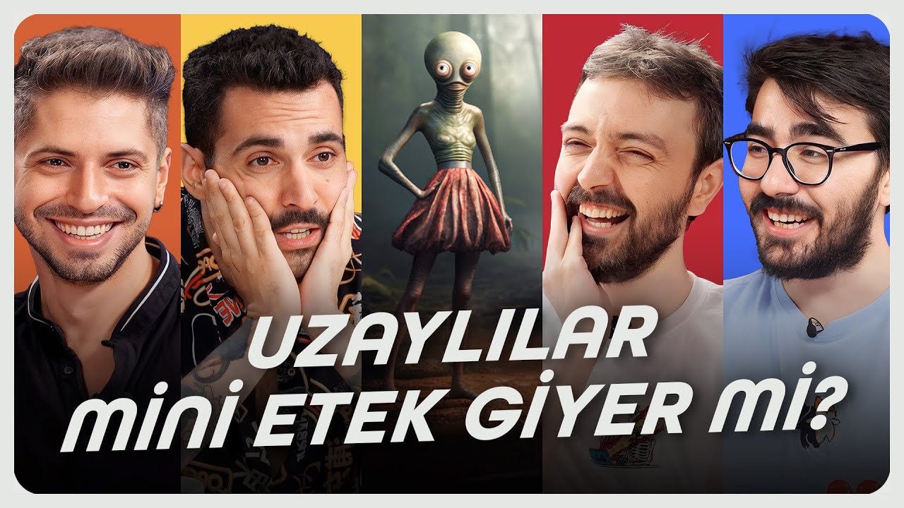 ELON MUSK’I TWITTER’DA SESSİZE ALMAK! @OrhunKayaalp @batuhanbozkan @ucturgut @ErenAktan