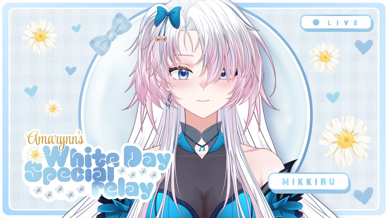 【 #WHISPER2026 】1 + 1 = 2 AKU SAMA KAMU KAPAN JADIANNYA?  🤍🤍