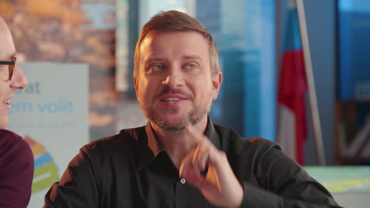 EU volitve Skečoholiki