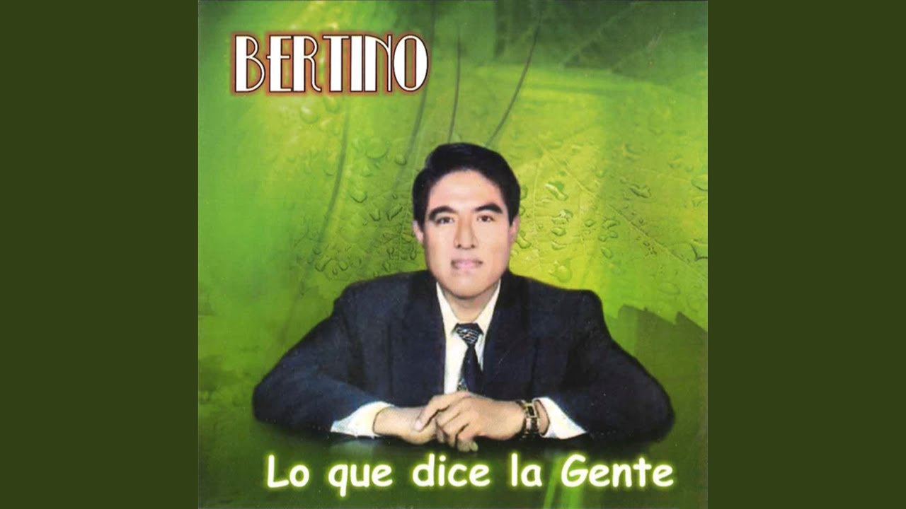 Lo Que Dice La Gente
