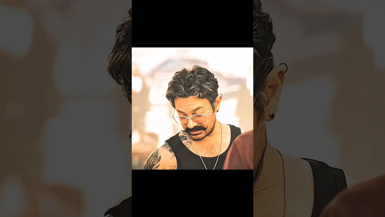 MOST FAMOUS UNION LEADER  COOLIE || #shorts​#rajnikanth​  #trending​#upendramovie​​#aamirKhanentry​