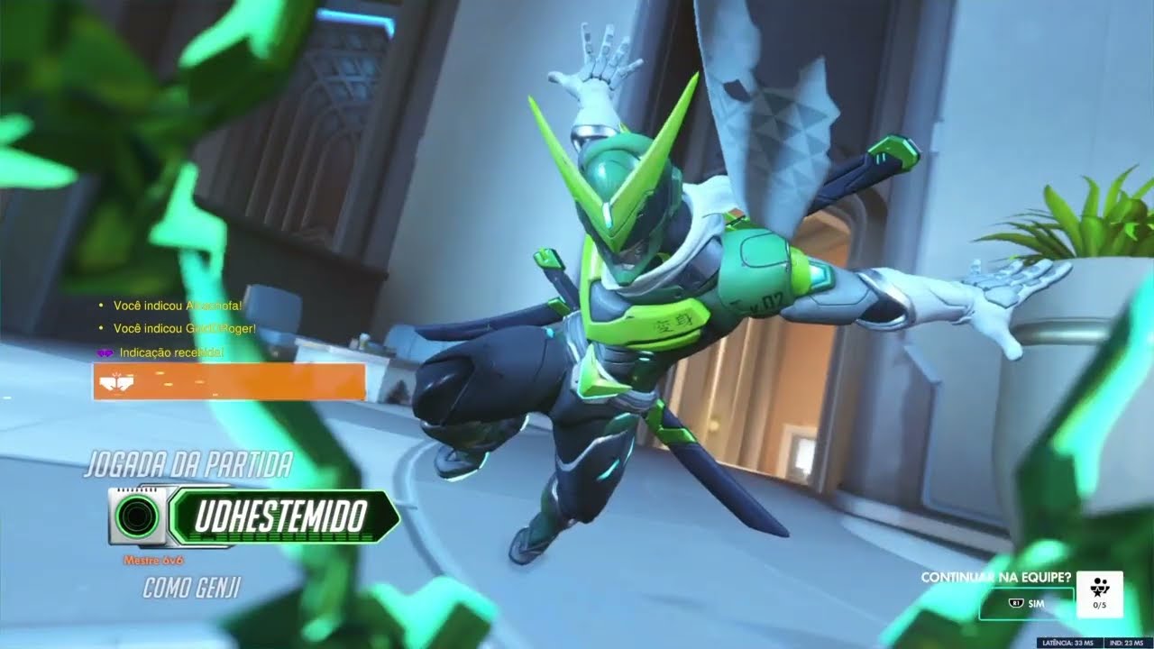 Solo Ranked!