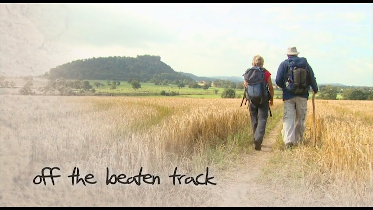 Off The Beaten Track - Secrets of the Sandstone Trail