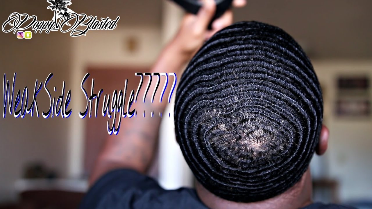 360 Waves: Are You Struggling with (PROGRESS ON ONE SIDE)???