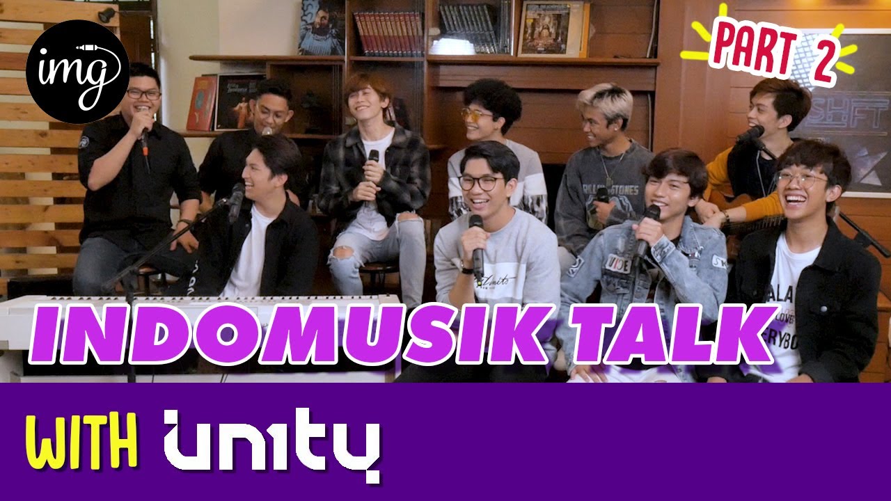 MEMBER PALING JAHIL DI UN1TY (Part 2)