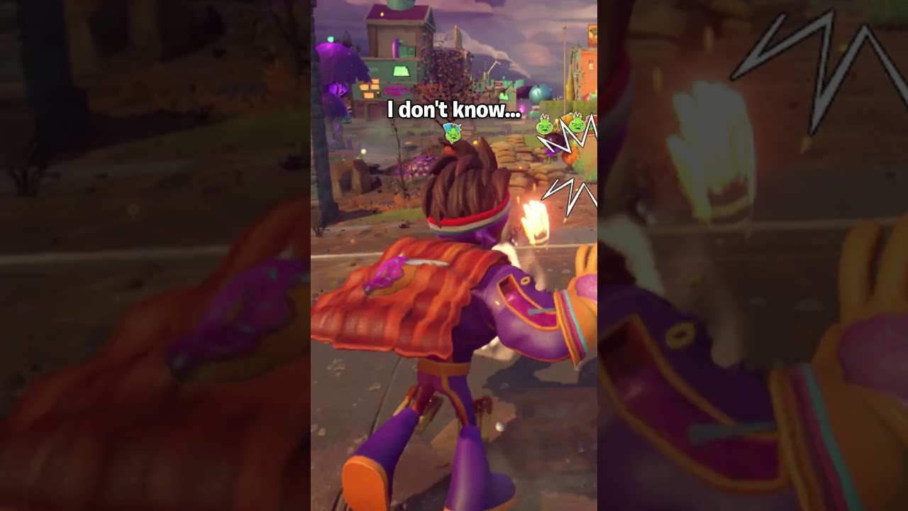 Here's Some More PVZ "Tips"!