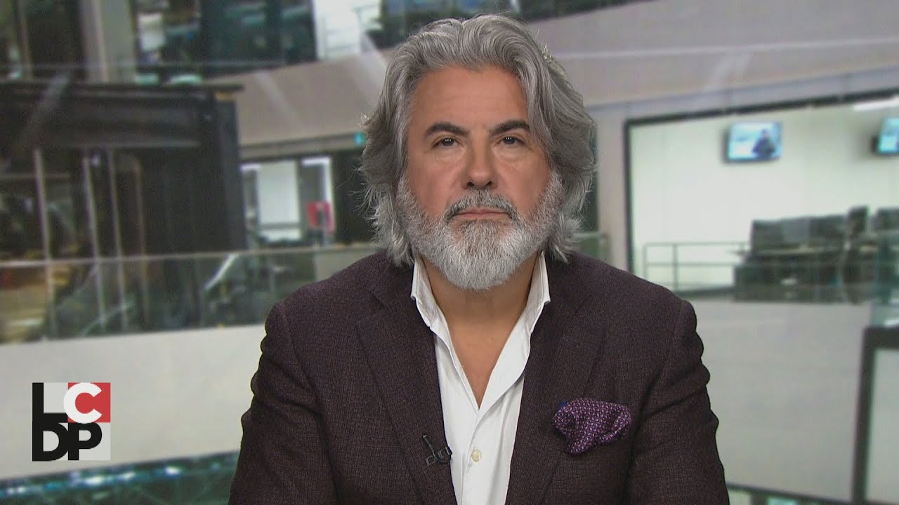 Les Coulisses du pouvoir | Le ministre Pablo Rodriguez sur la rentrée parlementaire à Ottawa