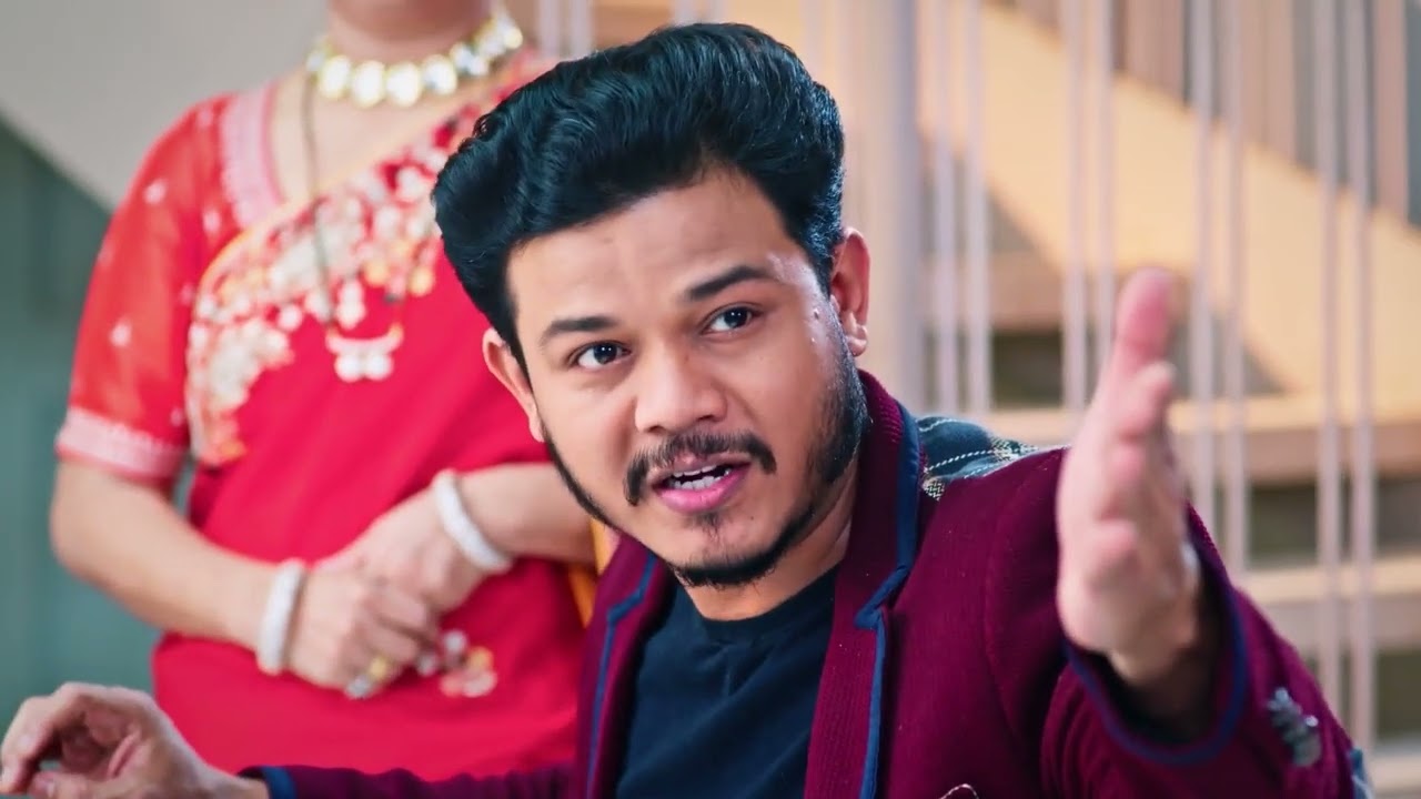 Taarini | Ep - 169 | Best Scene | Feb 03 2026 | Zee Marathi