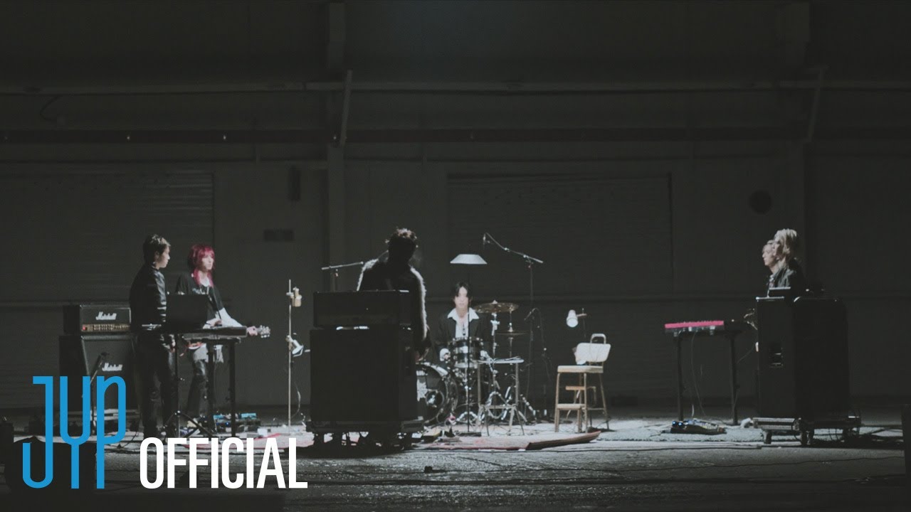 Xdinary Heroes 6th Mini Album 〈Beautiful Mind〉 Instrumental Live Sampler
