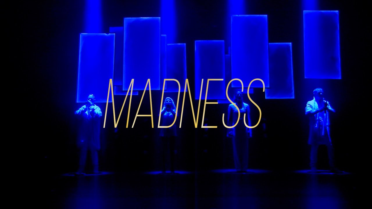 FORK - Madness