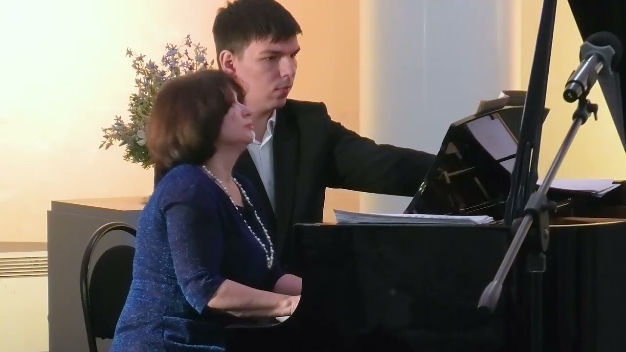 П. И. Чайковский 