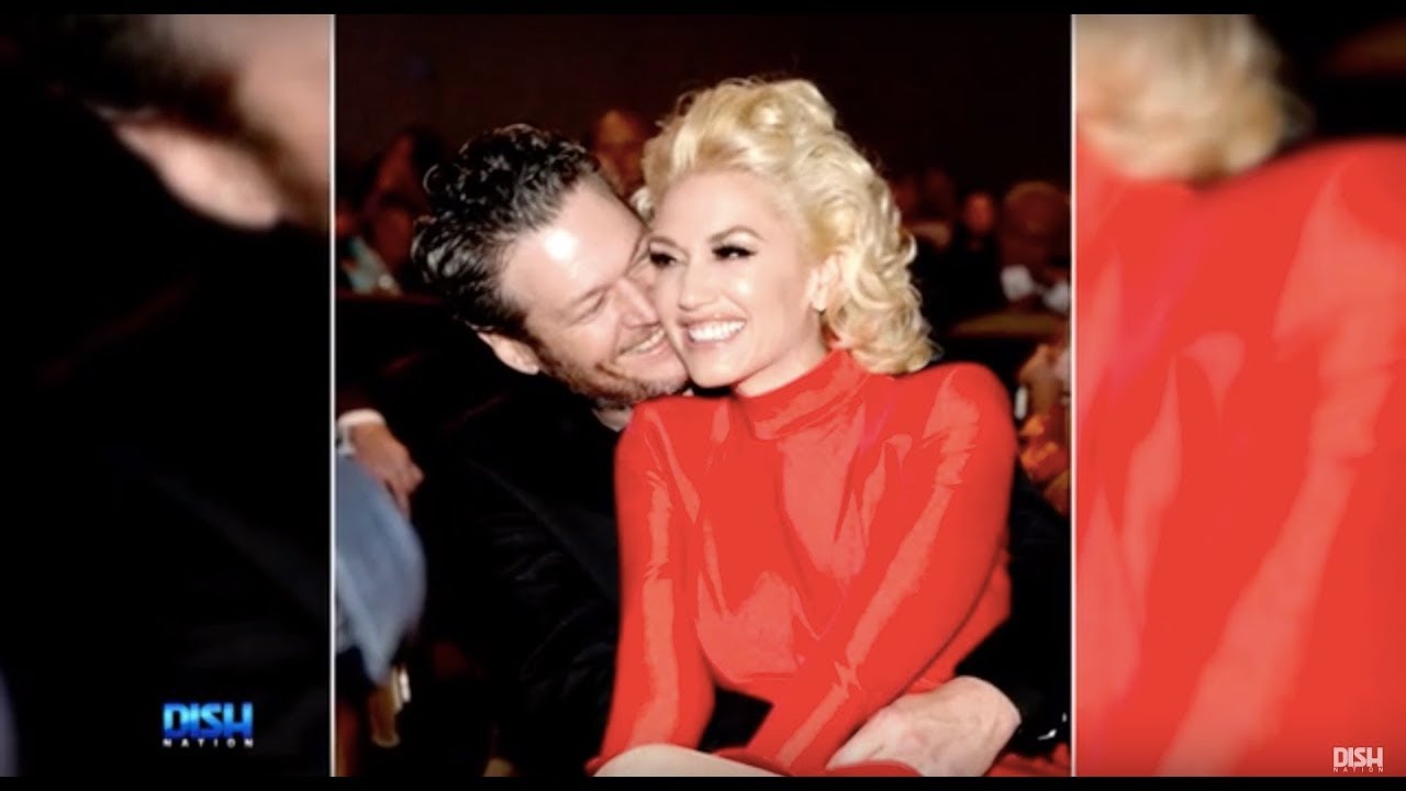 GWEN STEFANI AND BLAKE SHELTON ARE READY TO GET MARRIED, BUT THERE'S ONE THING HOLDING THEM BACK
