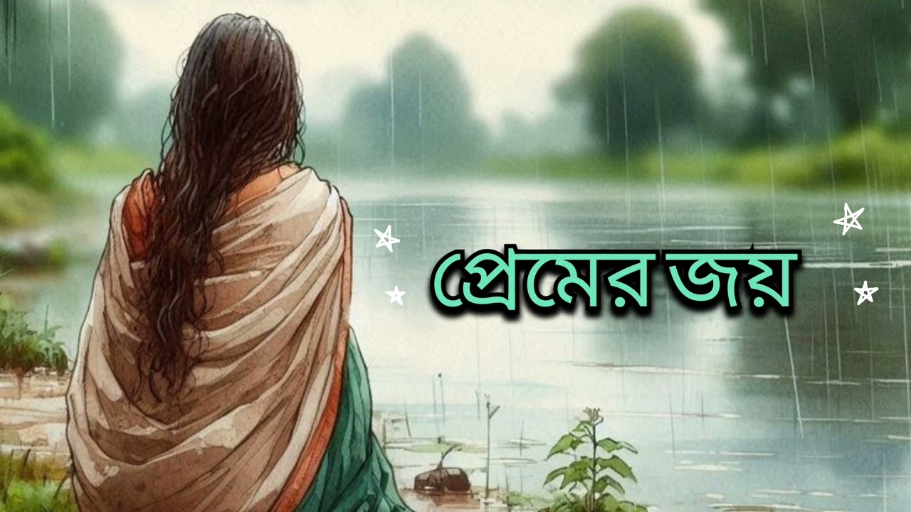 প্রেমের জয় । রূপকথার গল্প । Premier Joy । Rupkother Golpo । @গল্পস্পর্শ 