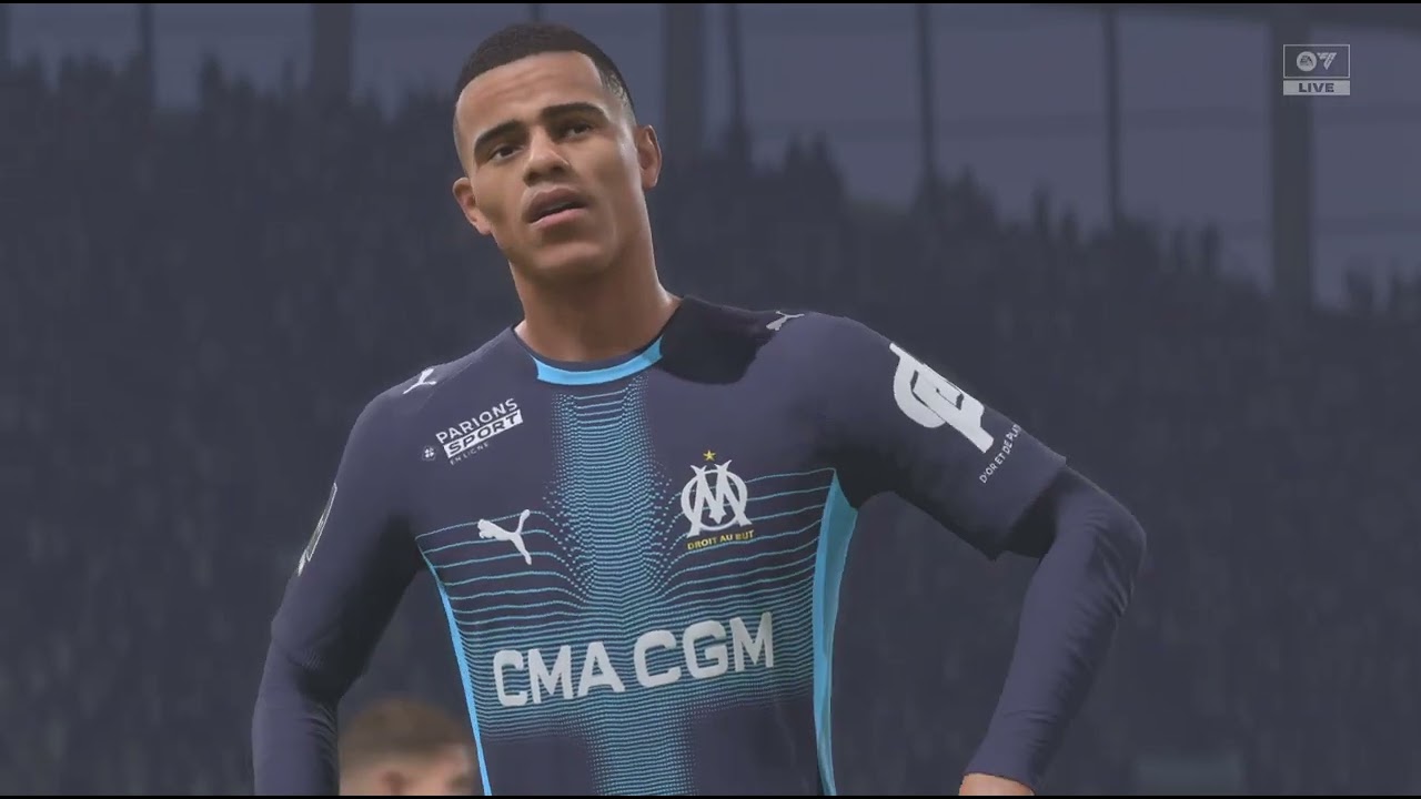 EA SPORTS FC 26 tot franchise mode