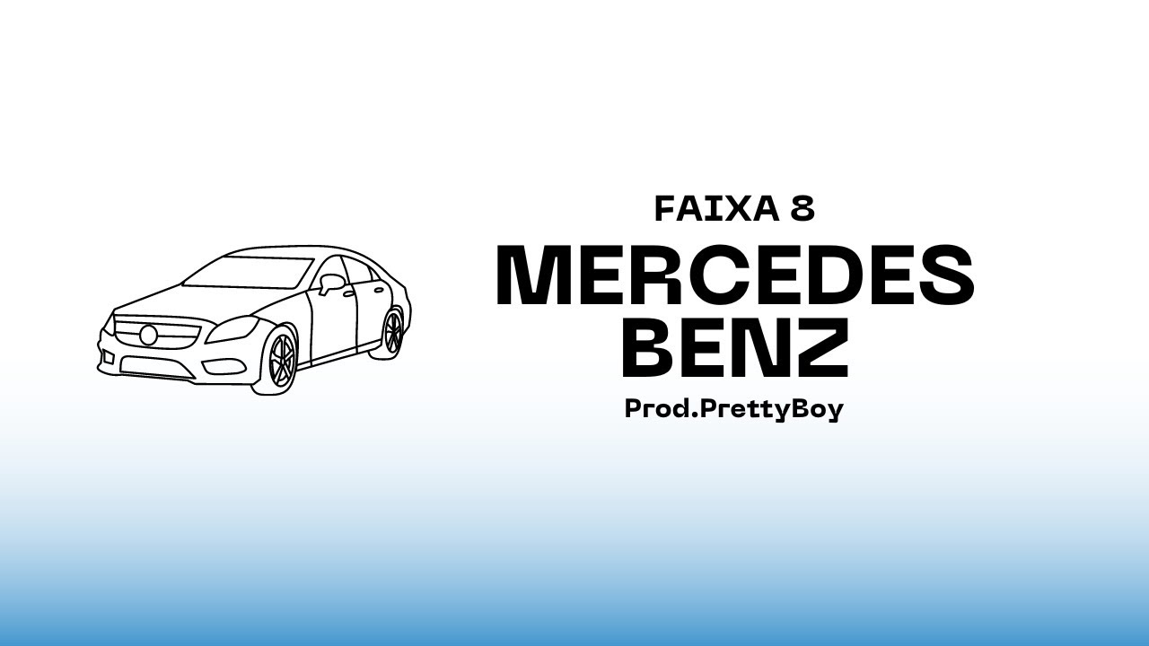 WNDL - Mercedes Benz Prod.Prettyboy
