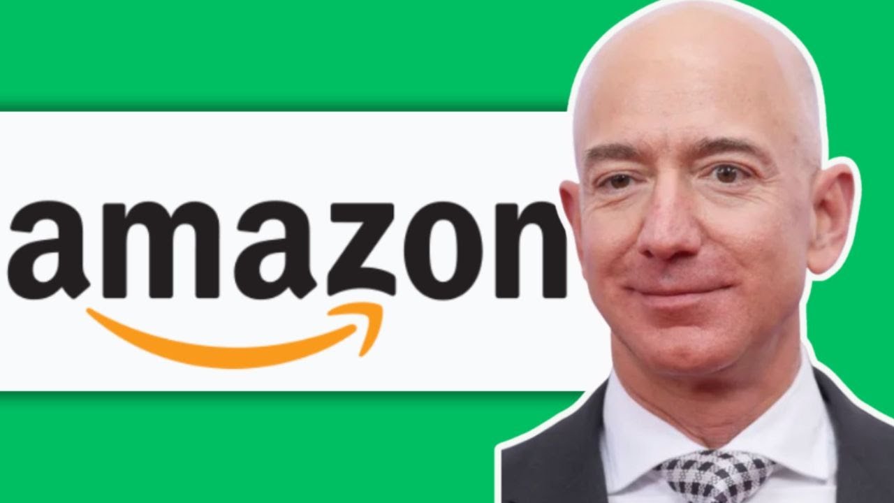 How to Download Amazon (AMZN) Financial Reports &ndash; Quick & Simple Tutorial