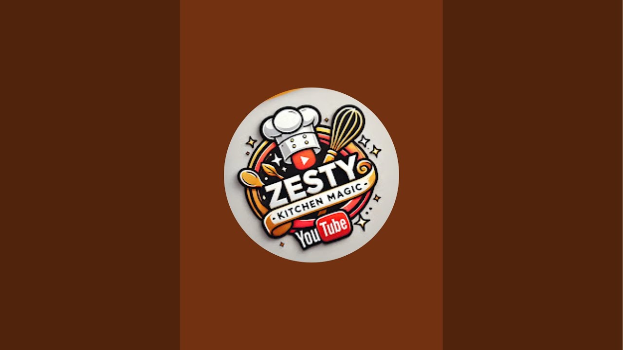 Zesty Kitchen Magic is live