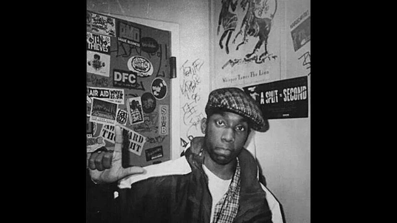 (FREE) LORDS OF THE UNDERGROUND X BIG L X MOBB DEEP TYPE BEAT 