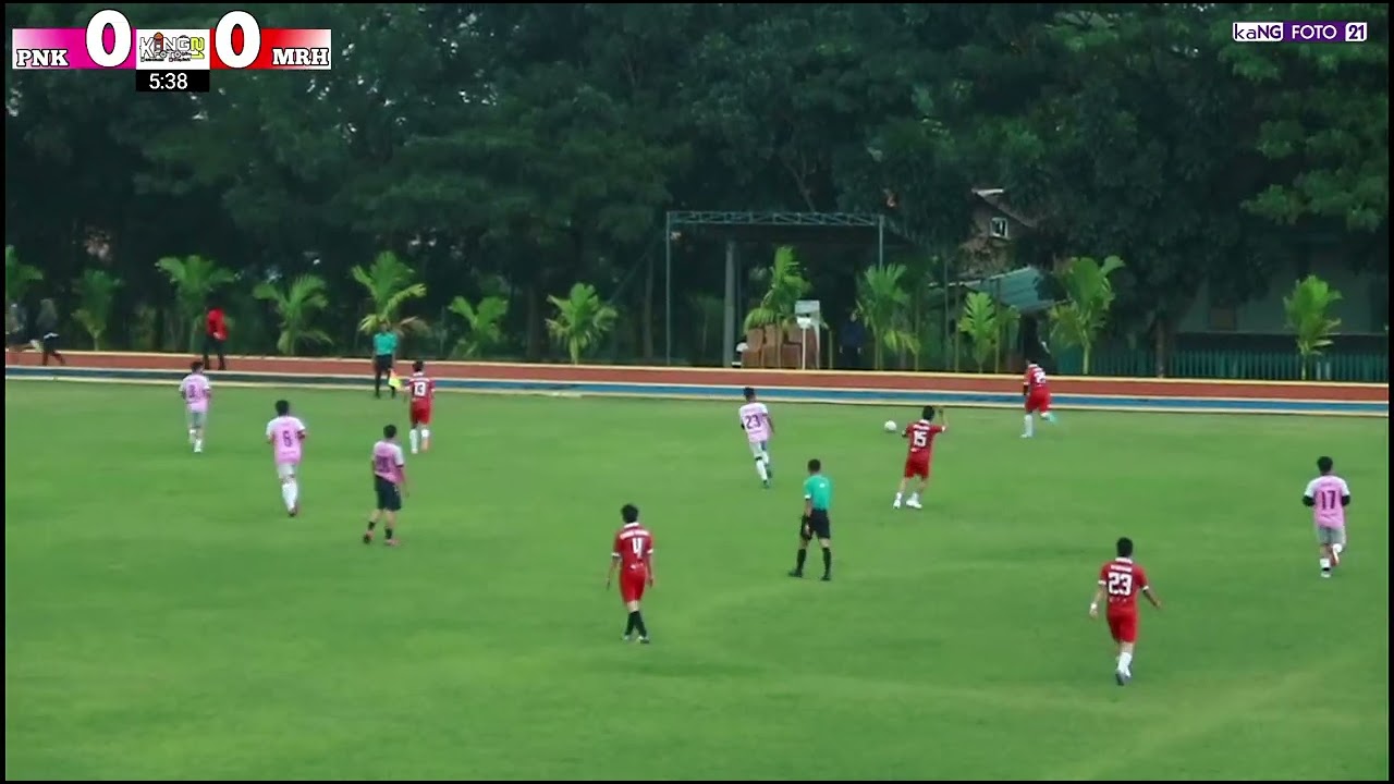 {MATCH 2} INTERNAL MATCH KELAKAR FC