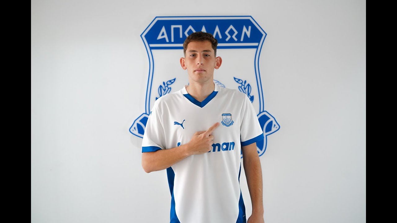 Nearchos Zinonos 2024 | DOXA KATOKOPIAS